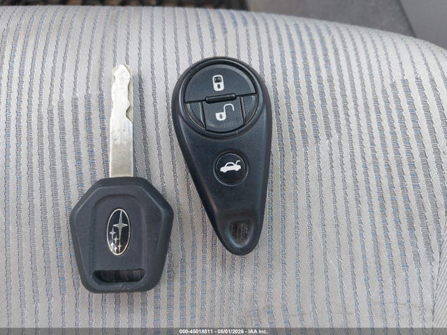 2009 Subaru Forester 2.5x მანქანა იყიდება აუქციონზე, vin: JF2SH61649H765462, აუქციონის ნომერი: 45018811