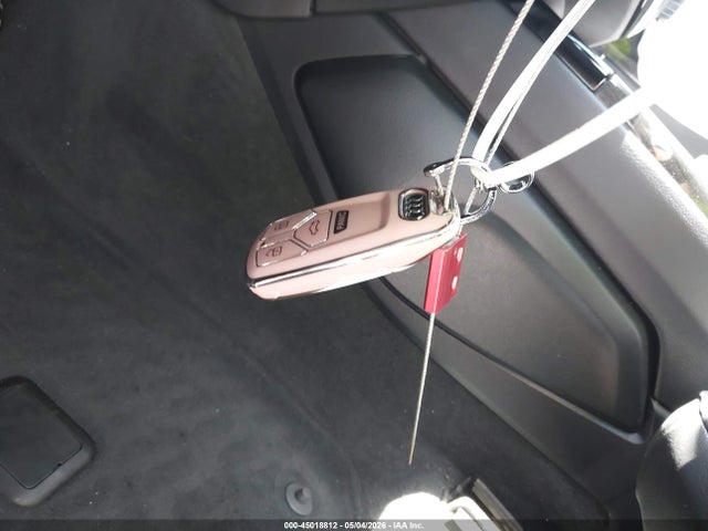 Aukcja sprzedaży 2019 Audi Q7 55 Premium/55 Se Premium, vin: WA1LAAF77KD037217, numer aukcji: 45018812
