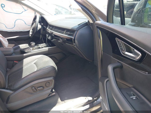 Aukcja sprzedaży 2019 Audi Q7 55 Premium/55 Se Premium, vin: WA1LAAF77KD037217, numer aukcji: 45018812