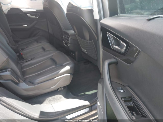 Aukcja sprzedaży 2019 Audi Q7 55 Premium/55 Se Premium, vin: WA1LAAF77KD037217, numer aukcji: 45018812