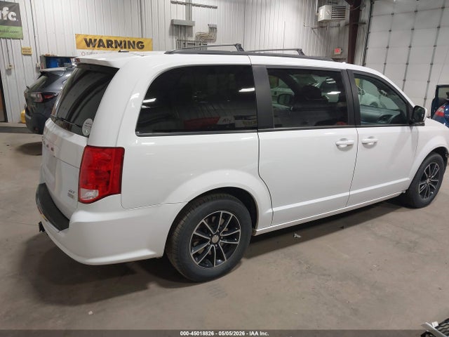 2C4RDGEG4JR271774 Dodge Grand Caravan Gt