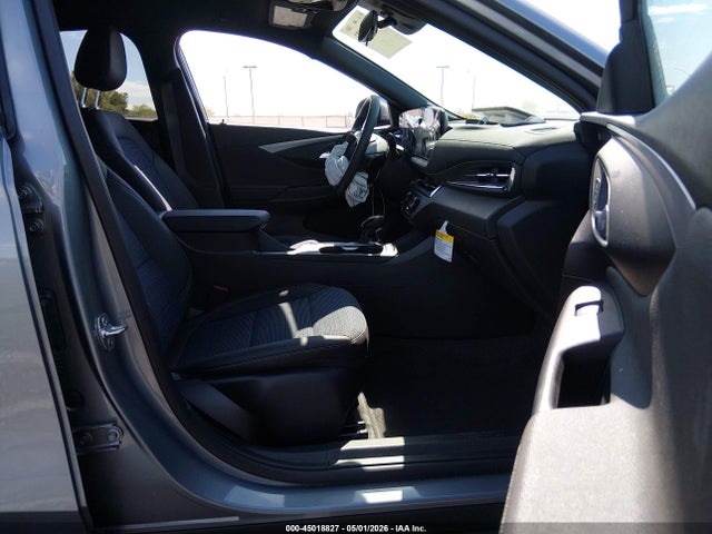 2026 Buick Envista Preferred Fwd მანქანა იყიდება აუქციონზე, vin: KL47LAEP4TB139729, აუქციონის ნომერი: 45018827