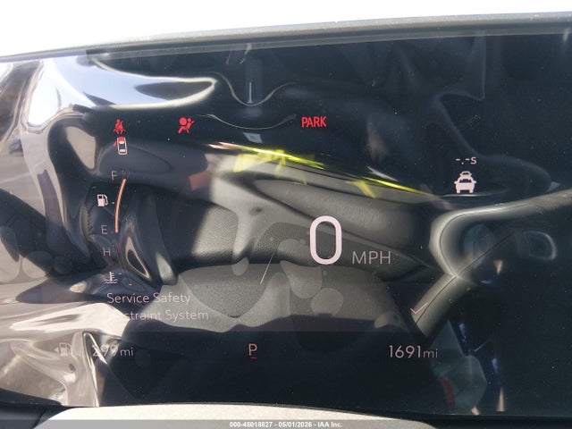 2026 Buick Envista Preferred Fwd მანქანა იყიდება აუქციონზე, vin: KL47LAEP4TB139729, აუქციონის ნომერი: 45018827