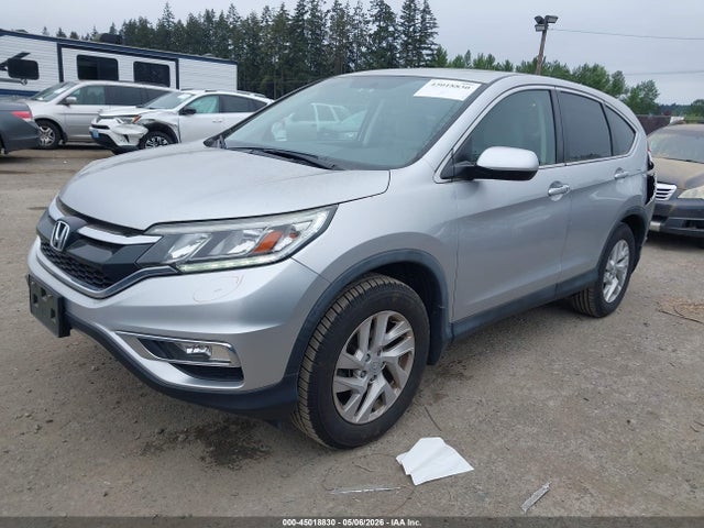 3CZRM3H54GG711617 Honda CR-V EX