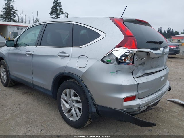 3CZRM3H54GG711617 Honda CR-V EX