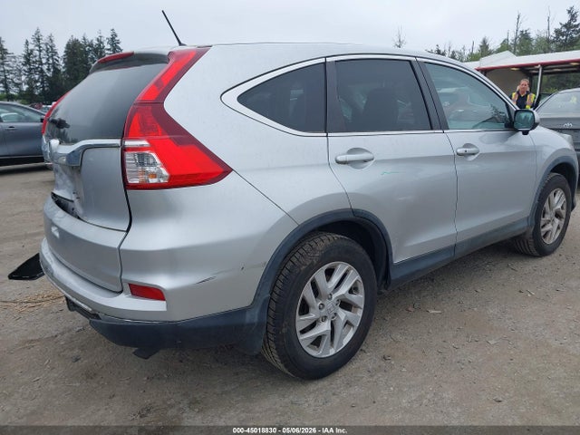 3CZRM3H54GG711617 Honda CR-V EX