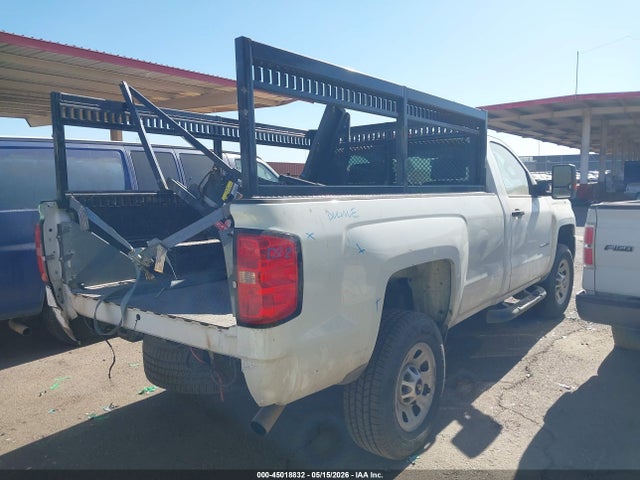 1GC0CUEG6GZ189487 Chevrolet Silverado 2500hd Wt