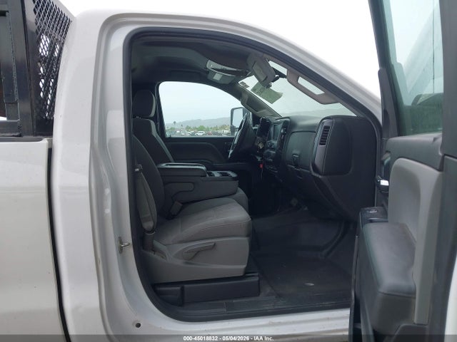 1GC0CUEG6GZ189487 Chevrolet Silverado 2500hd Wt