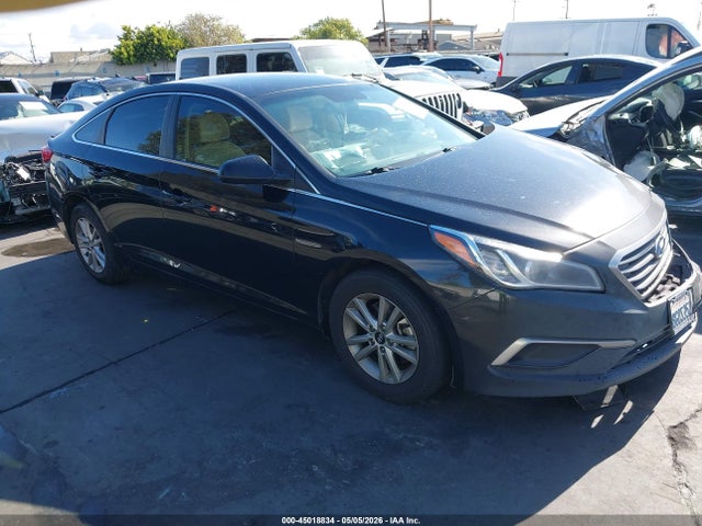 2017 5NPE24AF5HH524835 main image