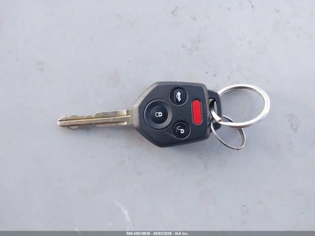 Subaru Crosstrek 2025 JF2GUABC6S8231295 Image 11