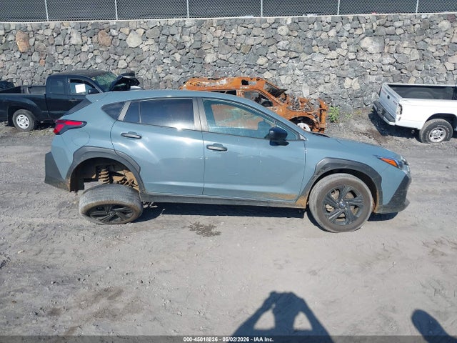 JF2GUABC6S8231295 Subaru Crosstrek