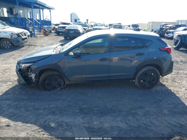 Subaru Crosstrek 2025 JF2GUABC6S8231295 Image 14