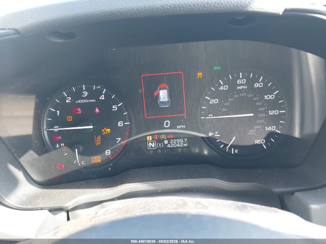 JF2GUABC6S8231295 Subaru Crosstrek