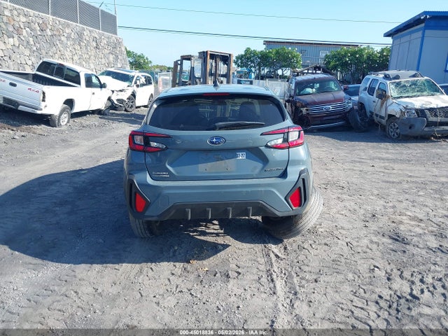 JF2GUABC6S8231295 Subaru Crosstrek