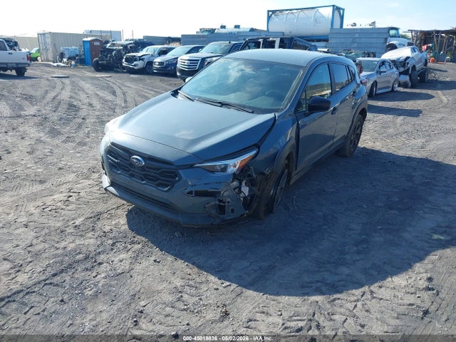 JF2GUABC6S8231295 Subaru Crosstrek