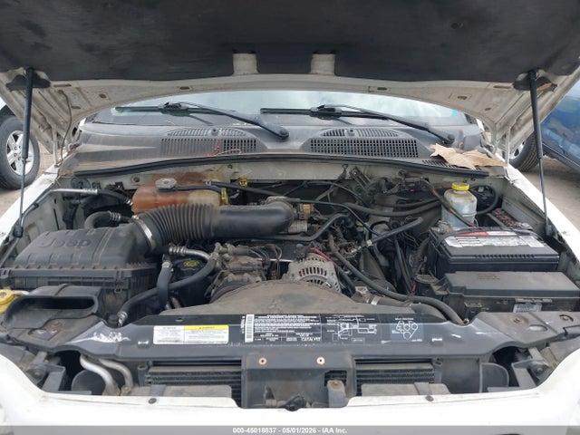Продажа на аукционе авто 2004 Jeep Liberty Sport, vin: 1J4GL48K44W108427, номер лота: 45018837