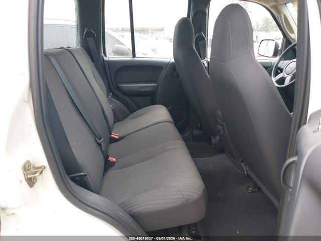 Продажа на аукционе авто 2004 Jeep Liberty Sport, vin: 1J4GL48K44W108427, номер лота: 45018837