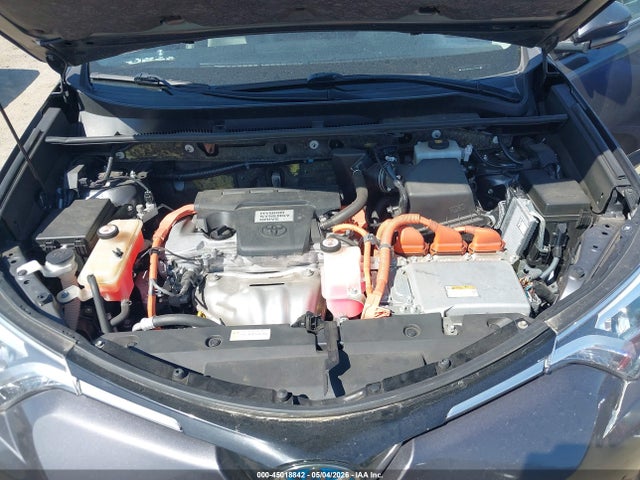 JTMDJREV6HD141103 Toyota Rav4 Hybrid Limited