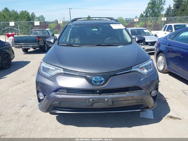 JTMDJREV6HD141103 Toyota Rav4 Hybrid Limited