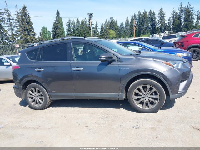 JTMDJREV6HD141103 Toyota Rav4 Hybrid Limited