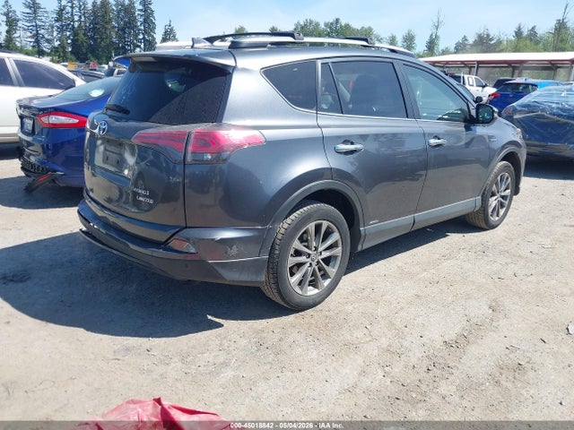 JTMDJREV6HD141103 Toyota Rav4 Hybrid Limited