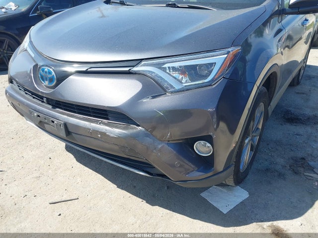 JTMDJREV6HD141103 Toyota Rav4 Hybrid Limited