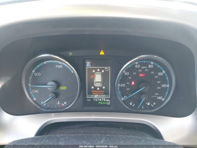 JTMDJREV6HD141103 Toyota Rav4 Hybrid Limited