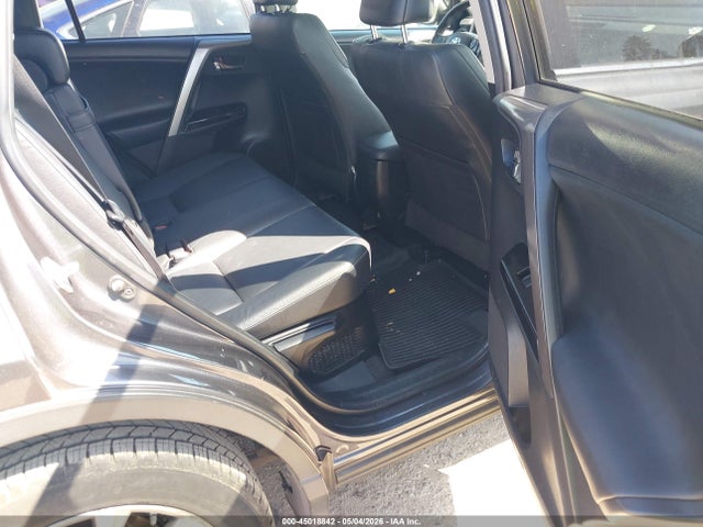 JTMDJREV6HD141103 Toyota Rav4 Hybrid Limited
