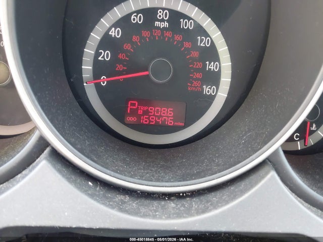 2010 Kia Optima Ex მანქანა იყიდება აუქციონზე, vin: KNAGH4A86A5452149, აუქციონის ნომერი: 45018845