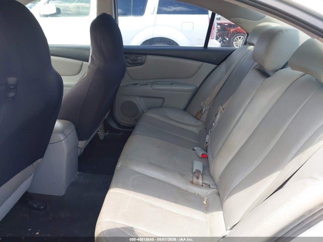 2010 Kia Optima Ex მანქანა იყიდება აუქციონზე, vin: KNAGH4A86A5452149, აუქციონის ნომერი: 45018845