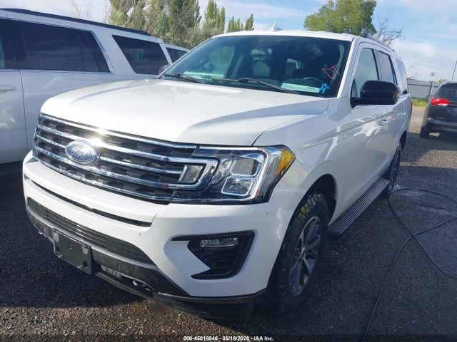 1FMJU1GT3MEA42584 Ford Expedition Xl