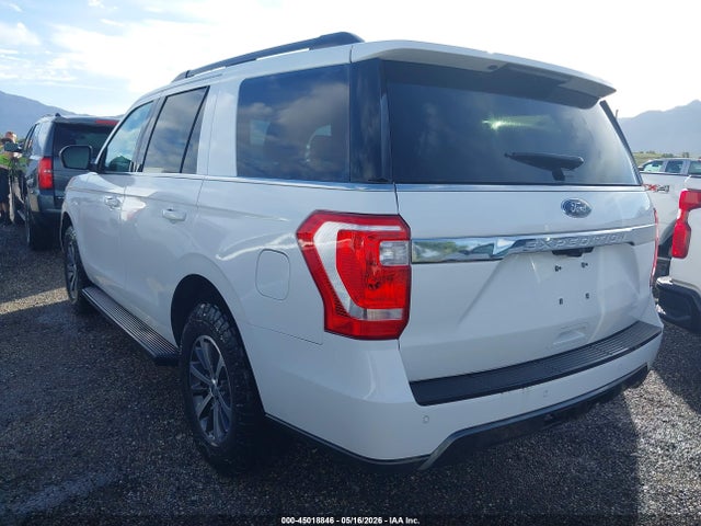 1FMJU1GT3MEA42584 Ford Expedition Xl