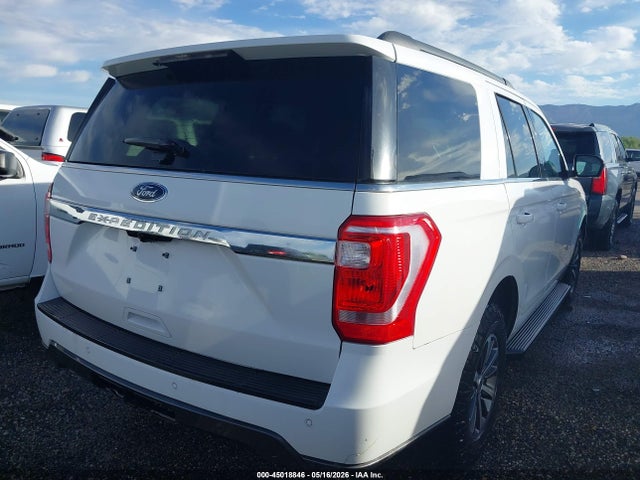 1FMJU1GT3MEA42584 Ford Expedition Xl