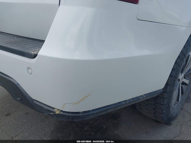 1FMJU1GT3MEA42584 Ford Expedition Xl