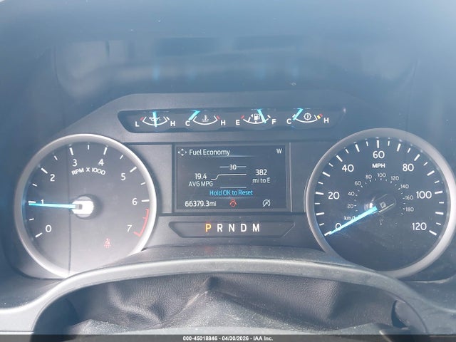 1FMJU1GT3MEA42584 Ford Expedition Xl