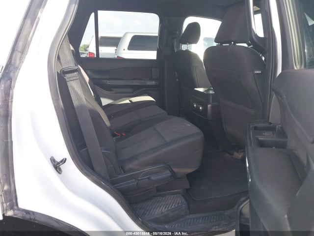 1FMJU1GT3MEA42584 Ford Expedition Xl