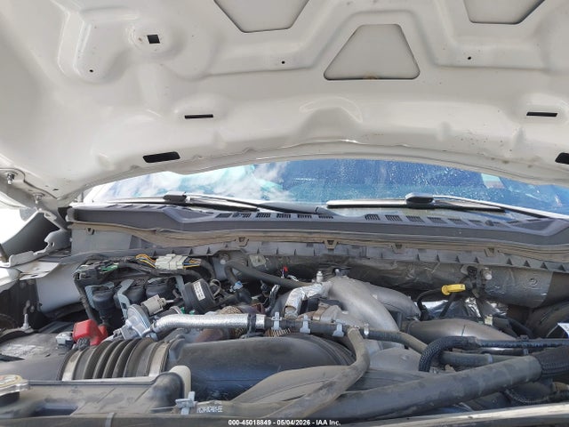 Ford F-350 Xl 2023 1FT8W3BT9PED56065 Image 10