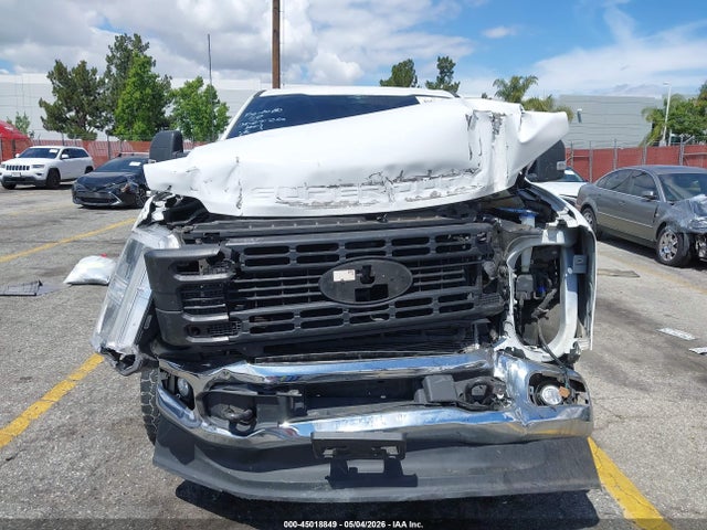 Ford F-350 Xl 2023 1FT8W3BT9PED56065 Image 13
