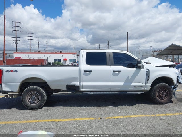 Ford F-350 Xl 2023 1FT8W3BT9PED56065 Image 14