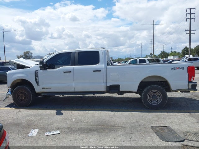 Ford F-350 Xl 2023 1FT8W3BT9PED56065 Image 15