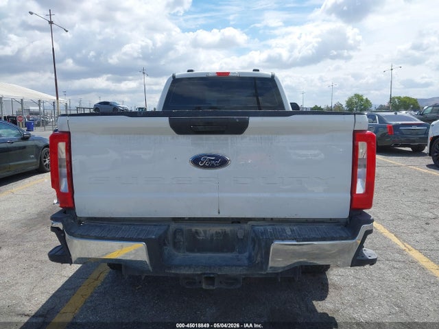 Ford F-350 Xl 2023 1FT8W3BT9PED56065 Image 16