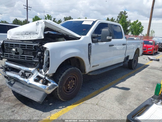 Ford F-350 Xl 2023 1FT8W3BT9PED56065 Image 2