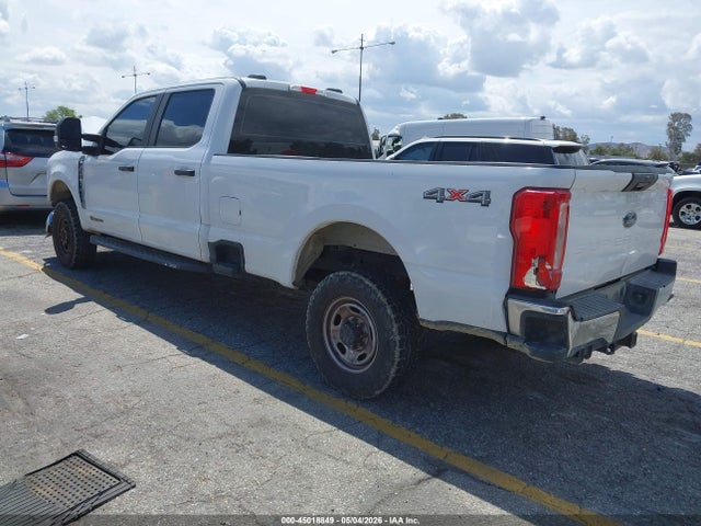 Ford F-350 Xl 2023 1FT8W3BT9PED56065 Image 3