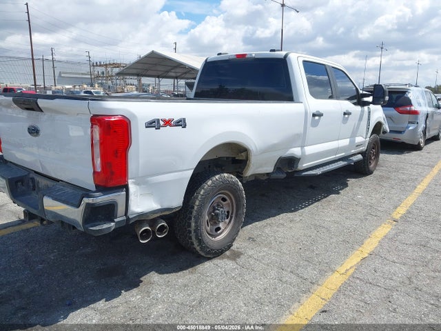 Ford F-350 Xl 2023 1FT8W3BT9PED56065 Image 4