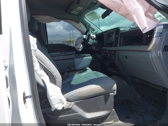 Ford F-350 Xl 2023 1FT8W3BT9PED56065 Image 5