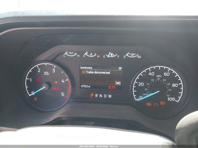 Ford F-350 Xl 2023 1FT8W3BT9PED56065 Image 7