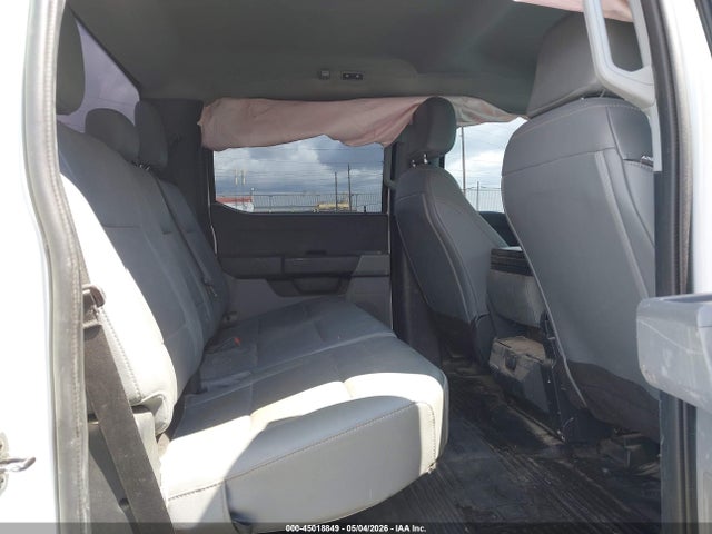 Ford F-350 Xl 2023 1FT8W3BT9PED56065 Image 8