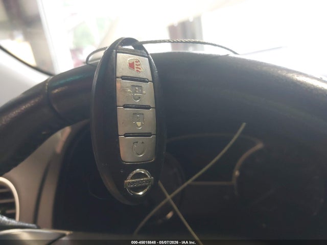 2019 Nissan Pathfinder Sv მანქანა იყიდება აუქციონზე, vin: 5N1DR2MN2KC630852, აუქციონის ნომერი: 45018848
