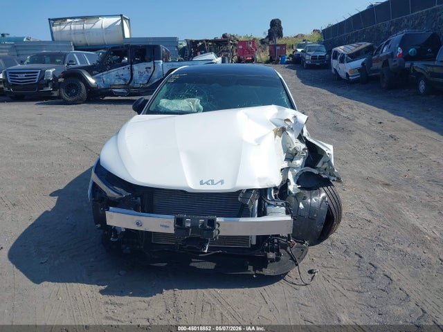 Aukcja sprzedaży 2025 Kia K5 Gt-line, vin: KNAG64J73S5374671, numer aukcji: 45018852