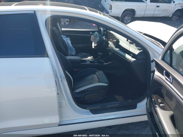 Aukcja sprzedaży 2025 Kia K5 Gt-line, vin: KNAG64J73S5374671, numer aukcji: 45018852
